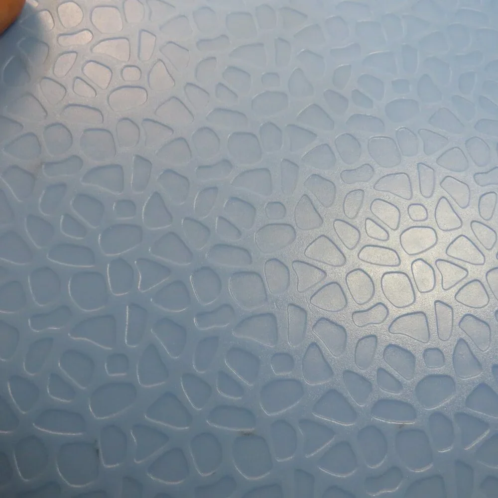Fiskars Texture (4) Plates (thick) 7x5.75